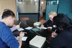 Ideenentwicklung-beim-OSPA-Innocamp-von-innoXperts