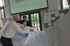 OTC Innovationsworkshop mit innoXperts