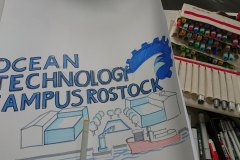 OTC Rostock Ideen aus dem Innovationsworkshop