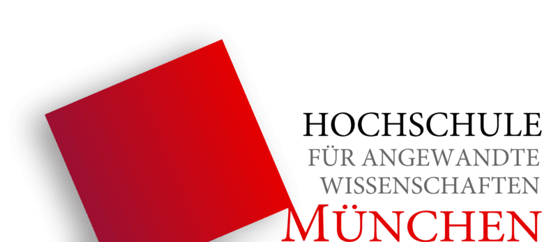 Logo der Hochschule München