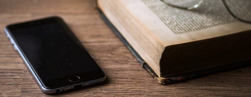 Blog 11 - Doktor Wissensarbeiter