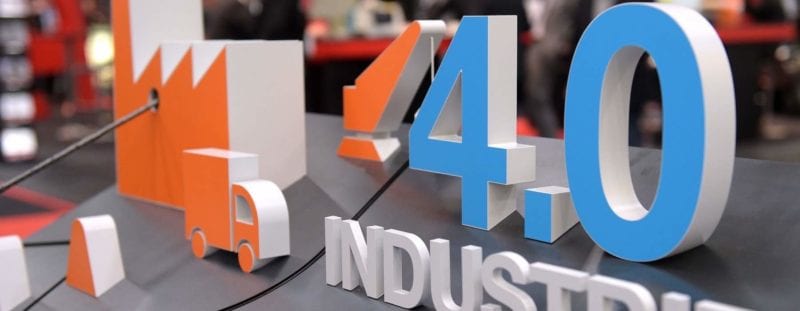 Industrie 4.0