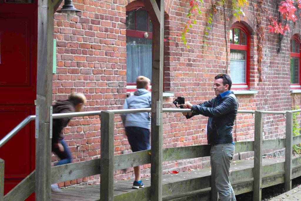 Mainova Solarwettbewerb - Nominierung