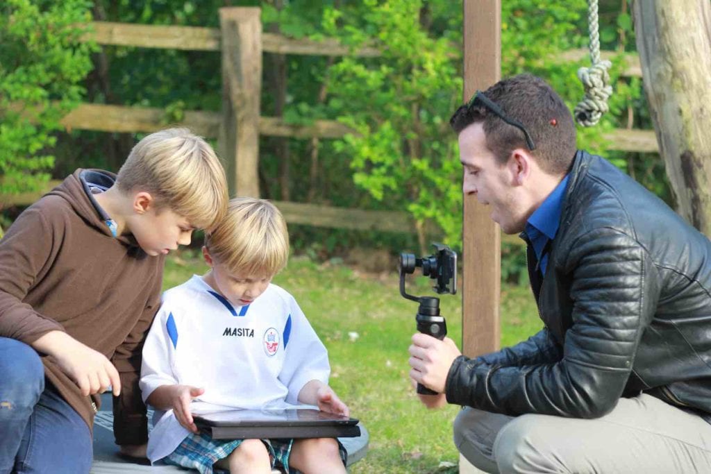 Mainova Solarwettbewerb - Nominierung
