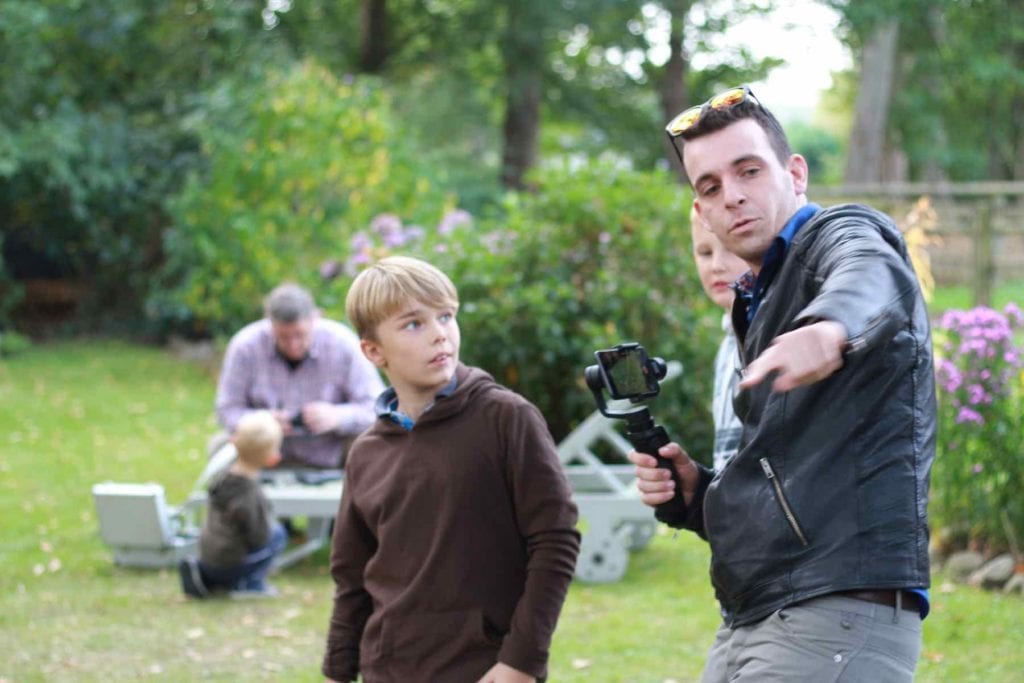 Mainova Solarwettbewerb - Nominierung