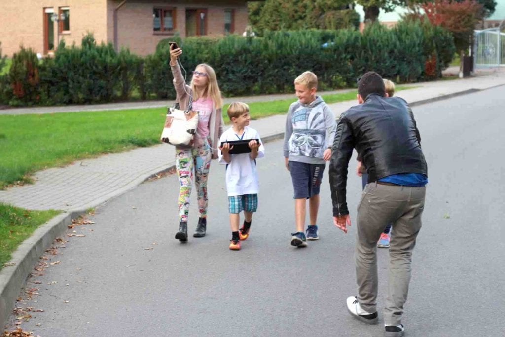 Mainova Solarwettbewerb - Nominierung