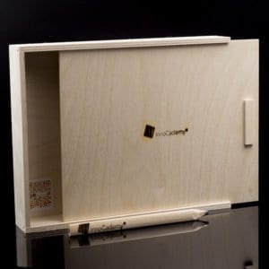 Ideentoolbox ohne Methodenkarten für die systematische Ideenentwicklung nach dem Edison-Prinzip