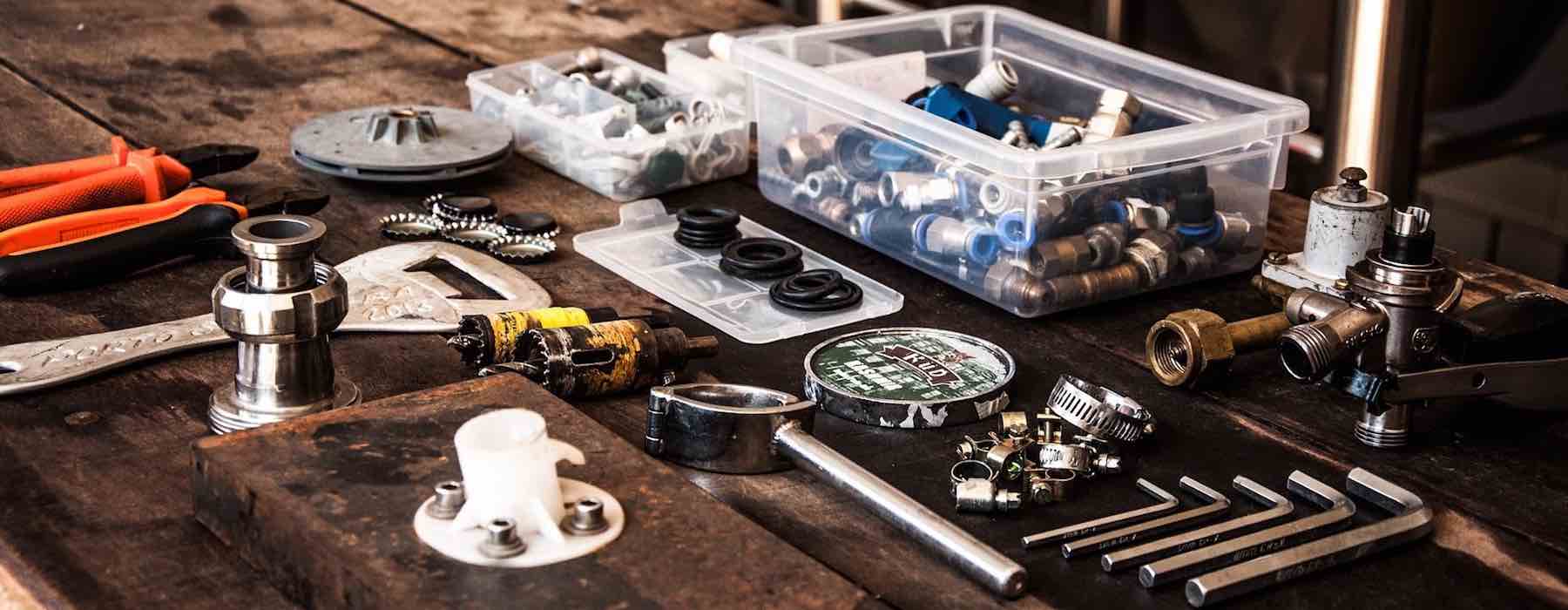 Lebenszyklus von Produkten