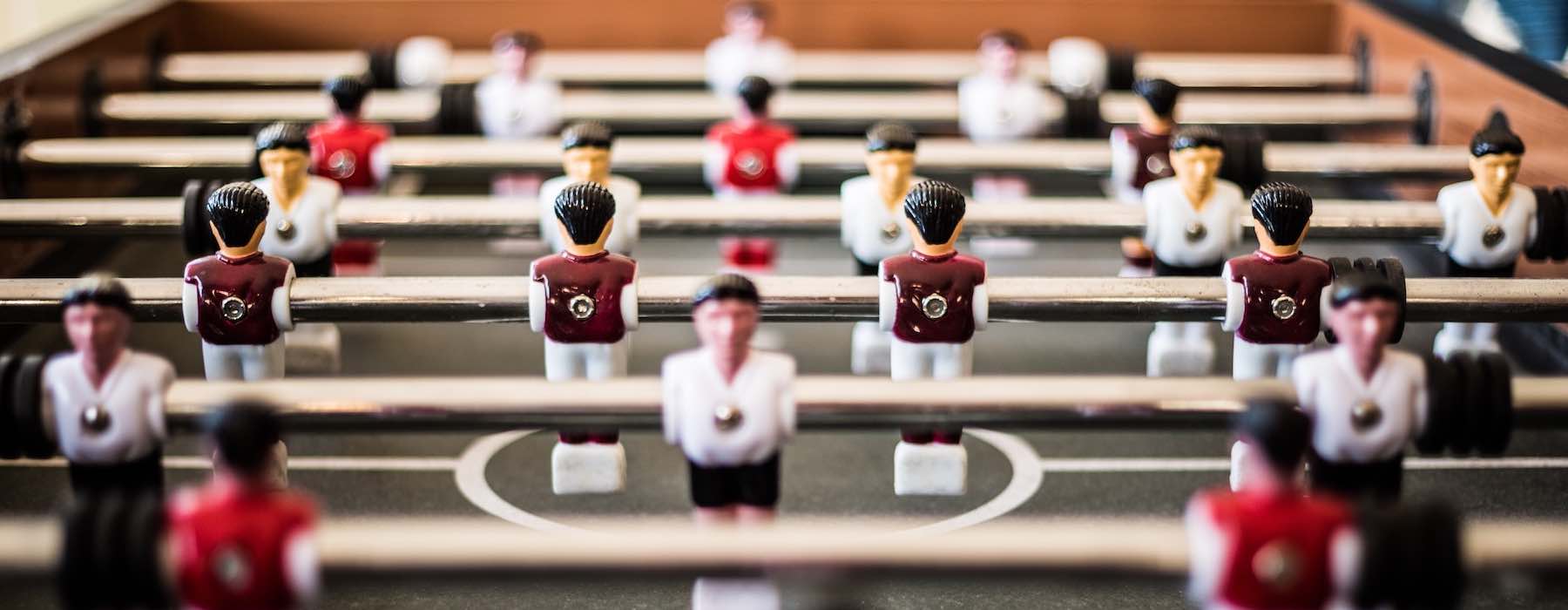 New Work - Megatrend und Idealvorstellung für selbstbestimmtes Arbeiten