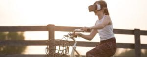 Einsatz von Virtual Reality in Innovationsworkshops