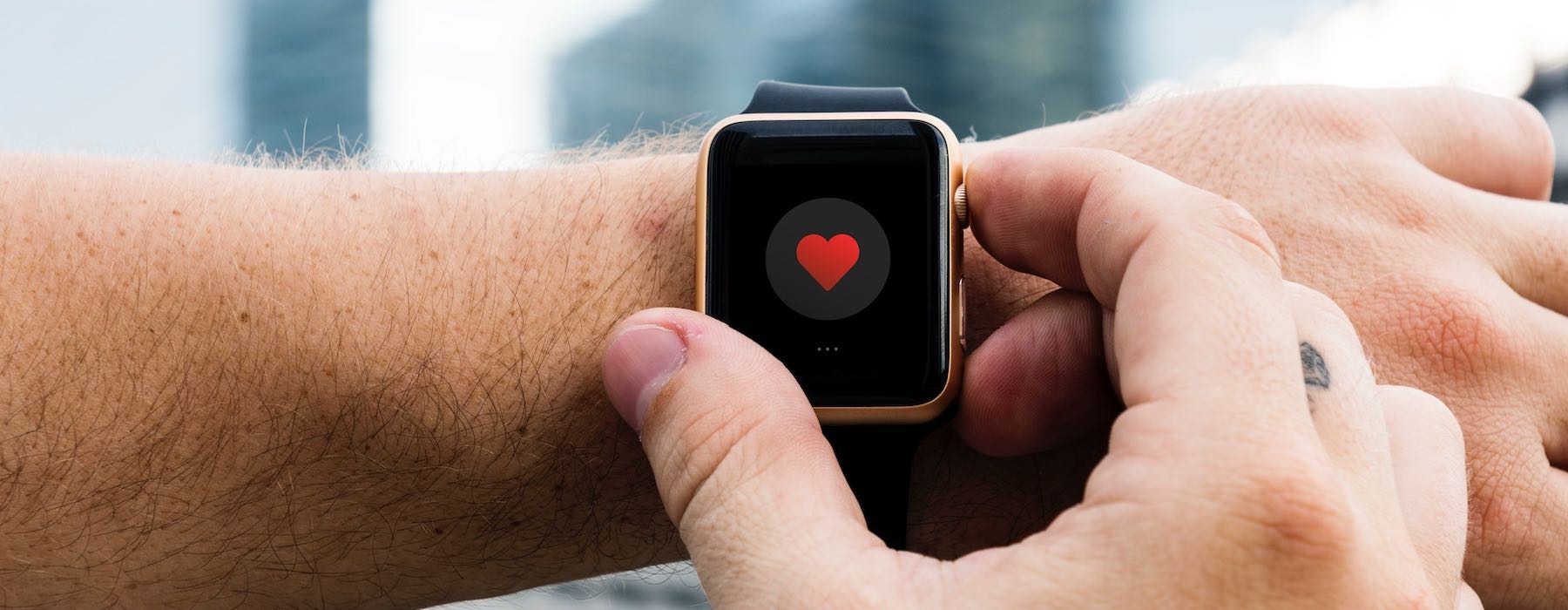 E-Health und der Run um die Vorherrschaft in der digitalen Gesundheit