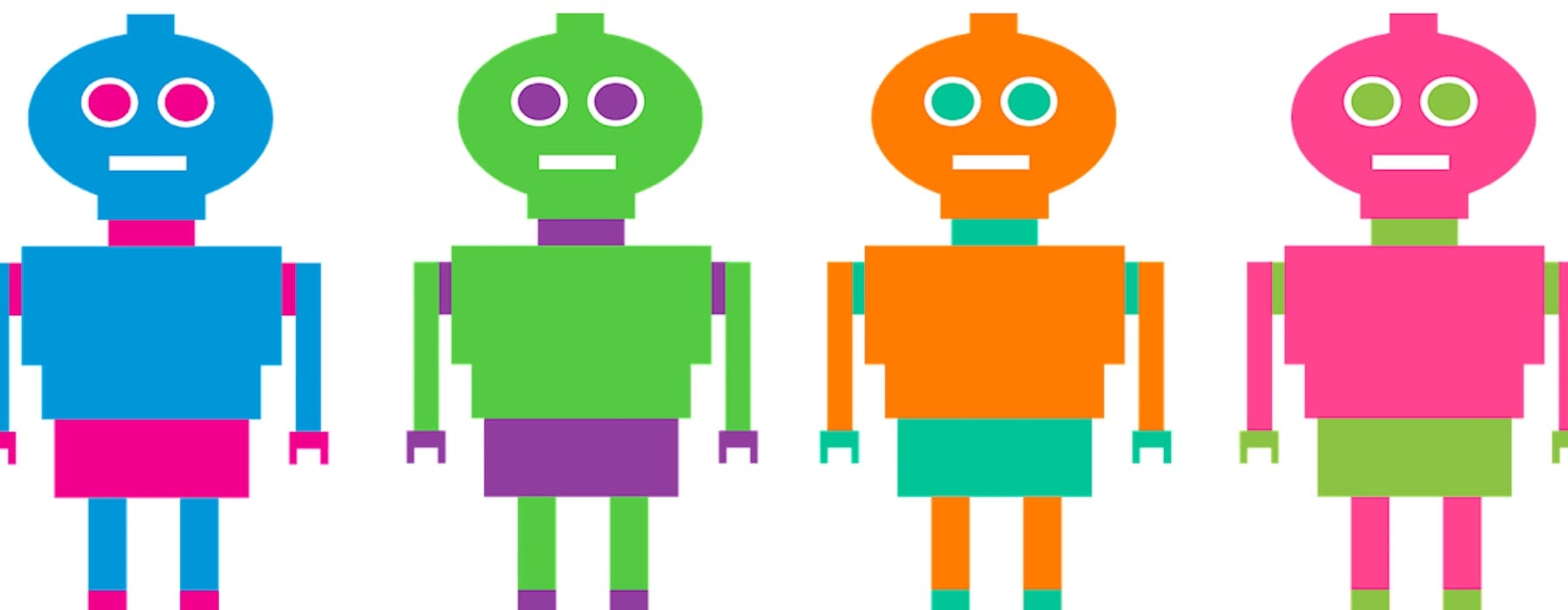 Chatbots mit künstlicher Intelligenz werden Apps und Websites ablösen