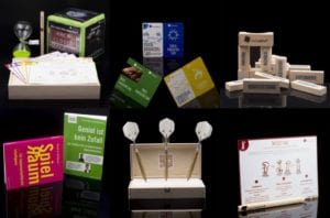 Der Shop für Kreative und Innovatoren auf innoXperts.com