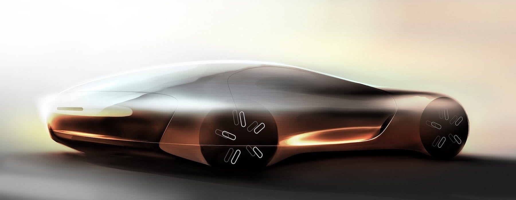 Autonomes Fahren - Die Zukunft der Mobilität