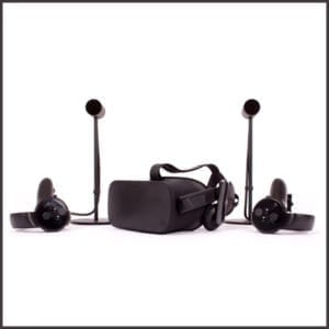 Erleben Sie Virtual Reality - mit technischer Betreuung, VR Station zum Mieten