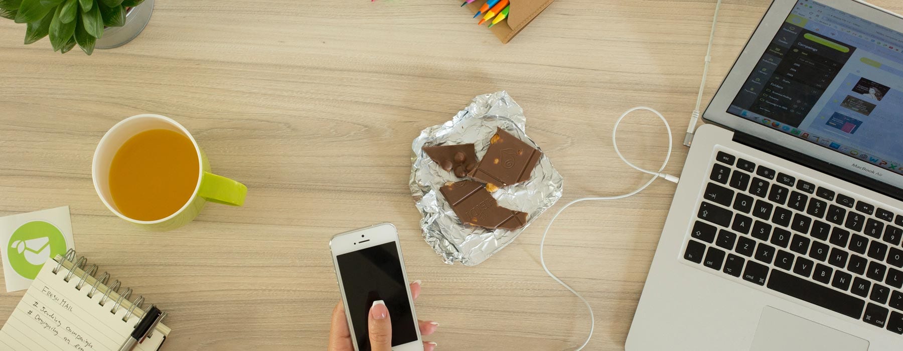 Kreative Zerstörung der Arbeitswelt