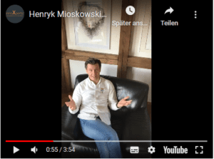 Innovationsblog innoXperts - Innovation in der Corona Krise