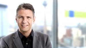 Interview mit Innovations- und Digitalisierungsexperten Dr. Jens-Uwe Meyer