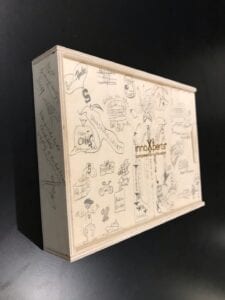 Über die Rahmenbedingungen für nachhaltiges Innovationsmanagement