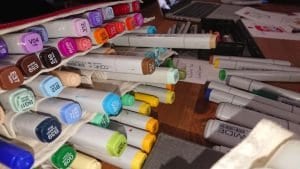 Innocamp mit der OSPA - Ideenworkshop mit innoXperts