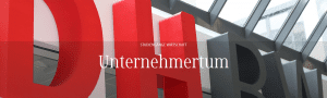 Onlinestudiengang Unternehmertum an der DHBW Karlsruhe