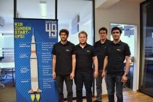 innoXperts® Interview: Bahnbrechende Erfindung Medizintechnik Lübeck: mobOx-Team