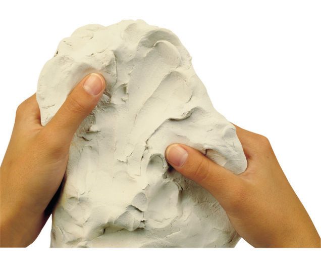 innoXperts® Onlineshop: Modelliermasse für Ideenentwicklung und Innovationsworkshops. Pilotideen, Prototypen und Prozesse formen mit lufttrocknender Knete ohne Brennen!