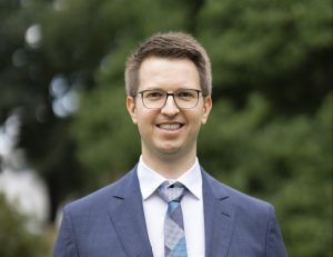 „Ich wünsche mir, dass Ideen ernstgenommen werden“: Öffentliche Versicherung Braunschweig, Matthias Drescher im Interview