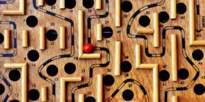 Blogbeitrag Pre-Ideation - Strategisches Scouting für die Ideenentwicklung