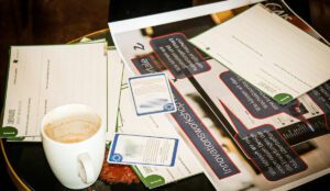 Hybrides Co-Creation-Projekt mit der SIV.AG und ihren Kunden: Ideenentwicklung im Innovationsworkshop, Dokumentation und Bewertung auf der Ideenplattform