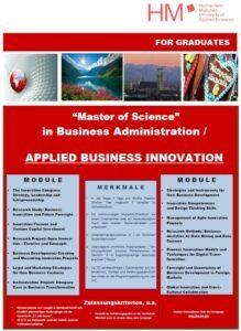 Übersicht Studieninhalte